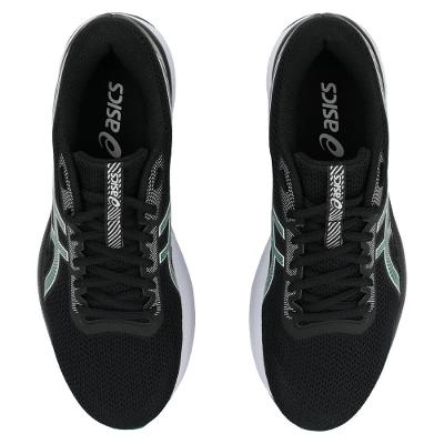 Tênis ASICS GEL-Sparta 2 - Masculino - Preto/Verde