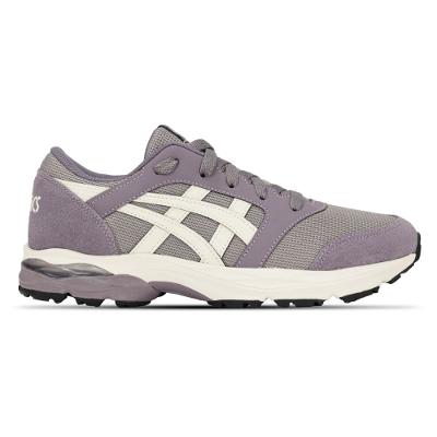Tênis ASICS GEL-Takumi - Feminino - Roxo/Bege