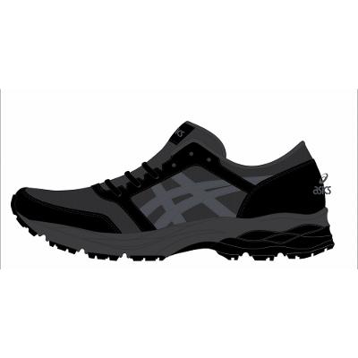 Tênis ASICS GEL-Takumi - Cinza