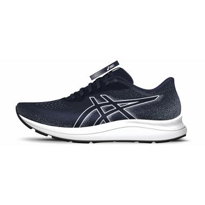 Tênis ASICS Ugoki - Masculino - Azul/Branco