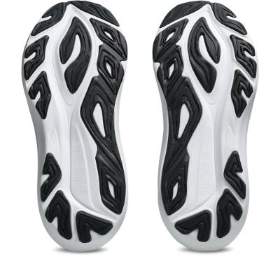 Tênis ASICS GT-2000 14 - Feminino - Preto/Rosa