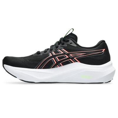 Tênis ASICS GT-2000 14 - Feminino - Preto/Rosa