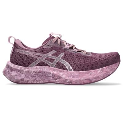 Tênis ASICS Noosa Tri 16 - Feminino - Roxo/Roxo
