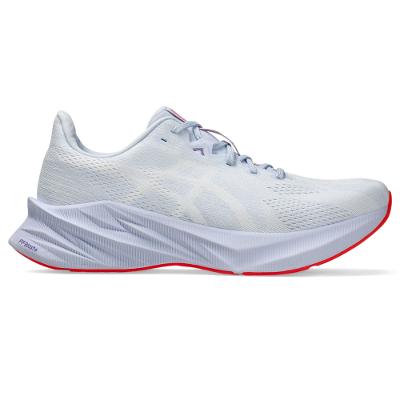 Tênis ASICS Dynablast 5 - Masculino - Azul/Branco