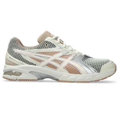 Tênis ASICS GEL-Ds Trainer 14 - Unissex - Cinza/Bege