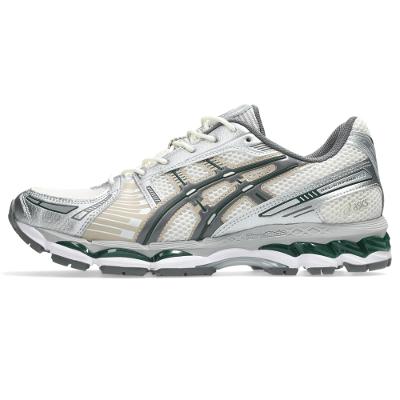 Tênis GEL-Kayano 12.1 - Bege/Cinza
