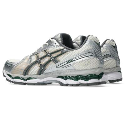 Tênis GEL-Kayano 12.1 - Bege/Cinza