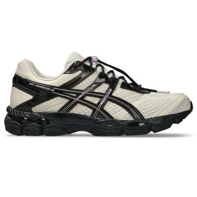 Tênis GEL-Cumulus 16 x FINESSE - Preto/Cinza