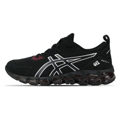 Tênis ASICS GEL-Quantum 360 CTW - Masculino - Preto/Vermelho