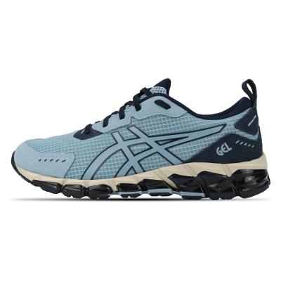 Tênis ASICS GEL-Quantum 360 CTW - Masculino - Azul/Azul