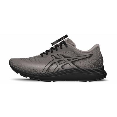 Tênis ASICS Ugoki - Masculino - Cinza/Preto