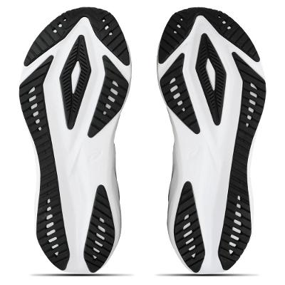 Tênis ASICS Versablast 4 - Masculino - Azul/Laranja