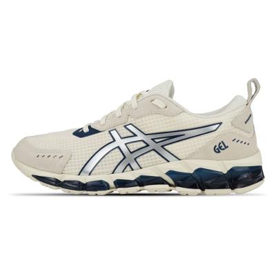 Tênis ASICS GEL-Quantum 360 CTW - Masculino - Bege/Azul