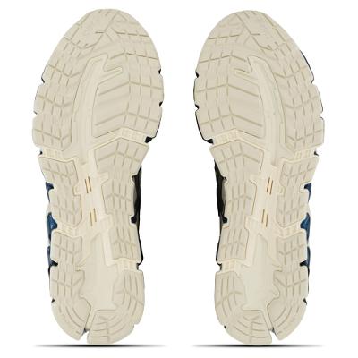 Tênis ASICS GEL-Quantum 360 CTW - Masculino - Bege/Azul