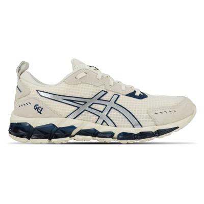Tênis ASICS GEL-Quantum 360 CTW - Masculino - Bege/Azul