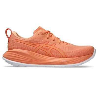 Tênis ASICS GEL-Cumulus 27 Lite-Show - Masculino - Prata/Rosa