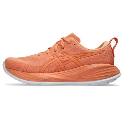 Tênis ASICS GEL-Cumulus 27 Lite-Show - Masculino - Prata/Rosa