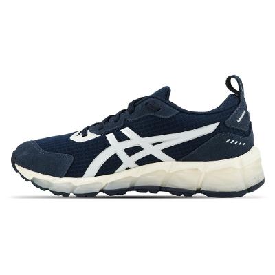 Tênis ASICS GEL-Quantum 360 CTW - Feminino - Azul/Bege