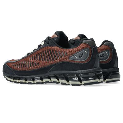 Tênis ASICS GEL-Quantum 360 I Amp - Unissex - Marrom/Preto