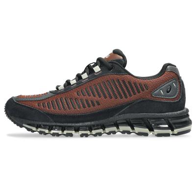 Tênis ASICS GEL-Quantum 360 I Amp - Unissex - Marrom/Preto