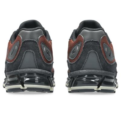 Tênis ASICS GEL-Quantum 360 I Amp - Unissex - Marrom/Preto