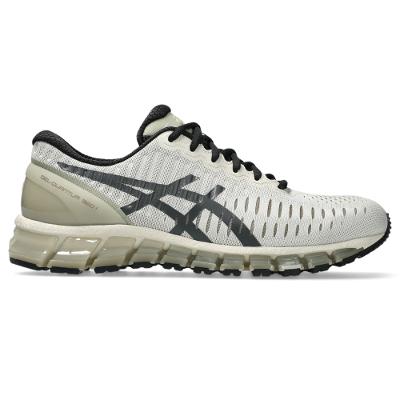 Tênis ASICS GEL-Quantum 360 I - Unissex - Cinza/Cinza