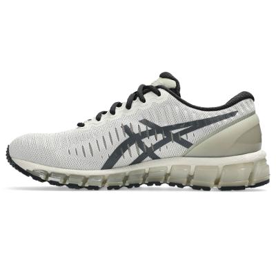 Tênis ASICS GEL-Quantum 360 I - Unissex - Cinza/Cinza