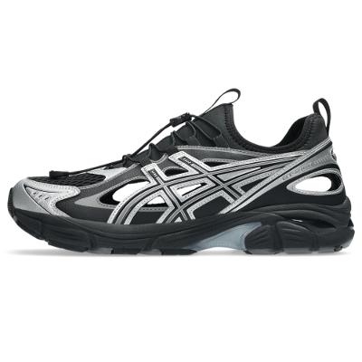 Tênis ASICS GT-2160 BREEZE - Unissex - PRETO/PRATA