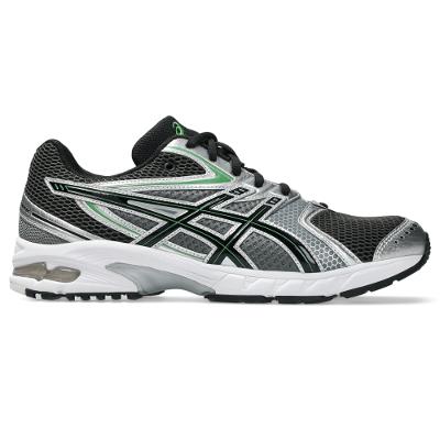 Tênis ASICS GEL-Ds Trainer 14 - Unissex - Cinza/Verde