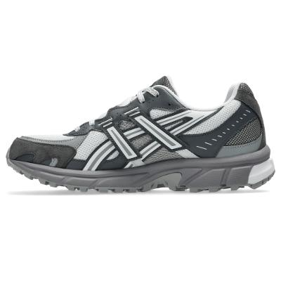 Tênis ASICS GEL-Sonoma Tr62 - Unissex - Cinza/Cinza
