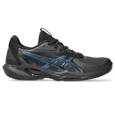 Tênis ASICS Solution Speed Ff 3 Night Energy - Feminino - Preto/Azul
