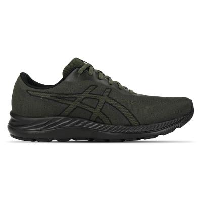 Tênis ASICS Ugoki - Masculino - Verde/Preto