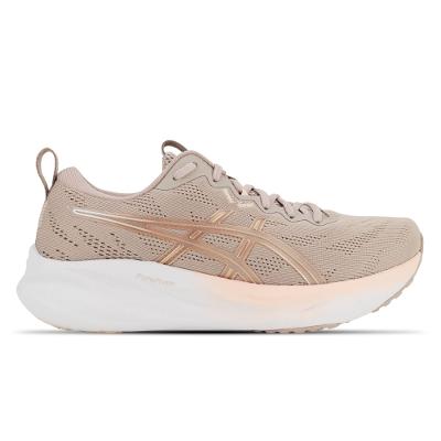 Tênis ASICS GEL-Pulse 16 Se - Feminino - Rosa/Rosa