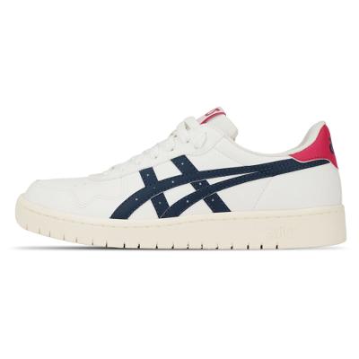 Tênis ASICS Japan S - Feminino - Branco/Azul