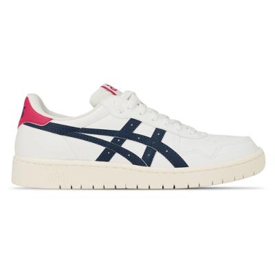 Tênis ASICS Japan S - Feminino - Branco/Azul