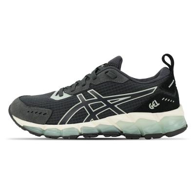 Tênis ASICS GEL-Quantum 360 CTW - Feminino - Cinza/Verde