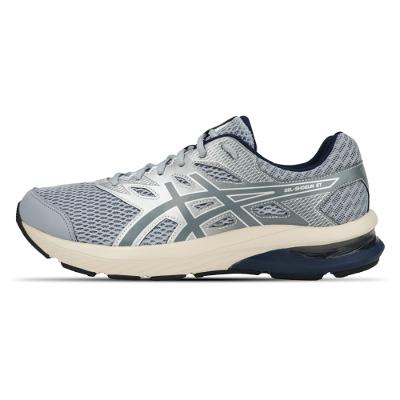 Tênis ASICS GEL-Shogun St - Masculino - Cinza/Prata