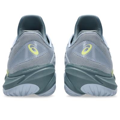 Tênis ASICS Court Ff 3 - Masculino - Azul/Branco