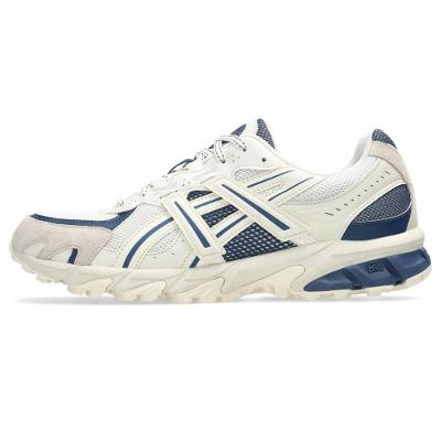 Tênis ASICS GEL-Sonoma Tr62 - Unissex - Bege/Bege