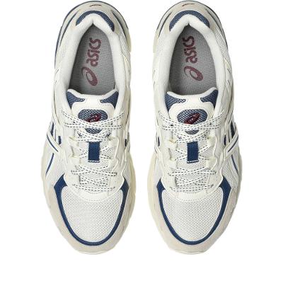 Tênis ASICS GEL-Sonoma Tr62 - Unissex - Bege/Bege