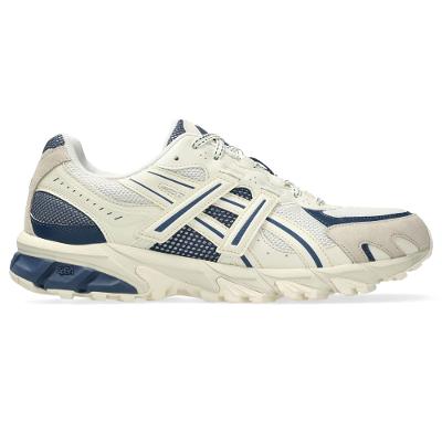 Tênis ASICS GEL-Sonoma Tr62 - Unissex - Bege/Bege
