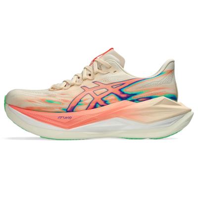 Tênis Superblast 3 - Unissex - Laranja/Rosa