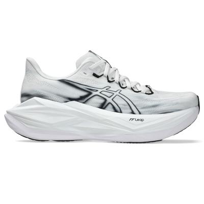 Tênis Superblast 3 - Unissex - Branco/Preto