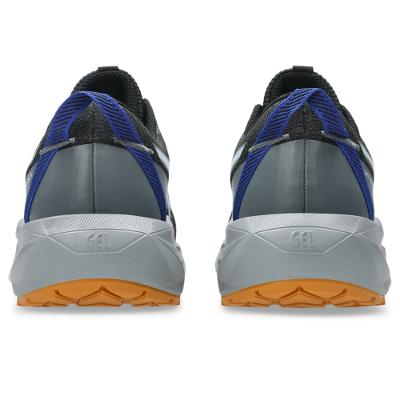 Tênis ASICS GEL-Venture 11 - Masculino - Preto/Azul
