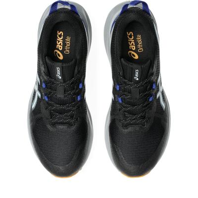 Tênis ASICS GEL-Venture 11 - Masculino - Preto/Azul
