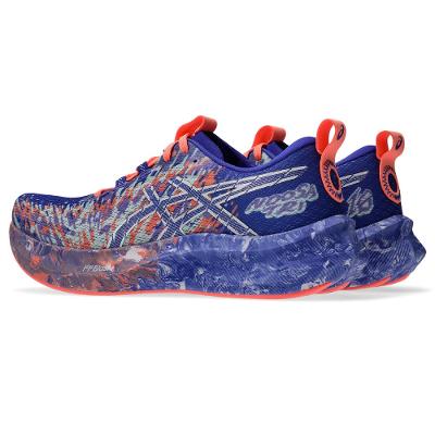 Tênis ASICS Noosa Tri 16 - Feminino - Azul/Azul