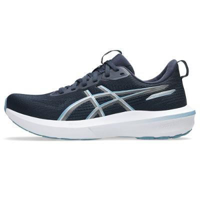 Tênis ASICS GT-1000 14 - Feminino - Azul/Azul