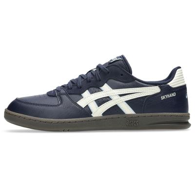 Tênis ASICS Skyhand Og - Unissex - Azul/Bege
