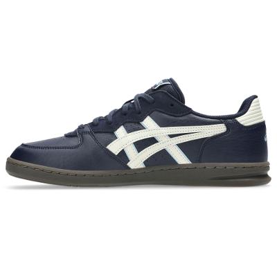 Tênis ASICS Skyhand Og - Unissex - Azul/Bege