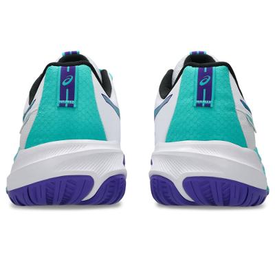 Tênis ASICS Gel-Challenger 15 - Masculino - Branco/Verde